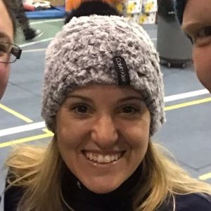 Meet your Posher, Carrie